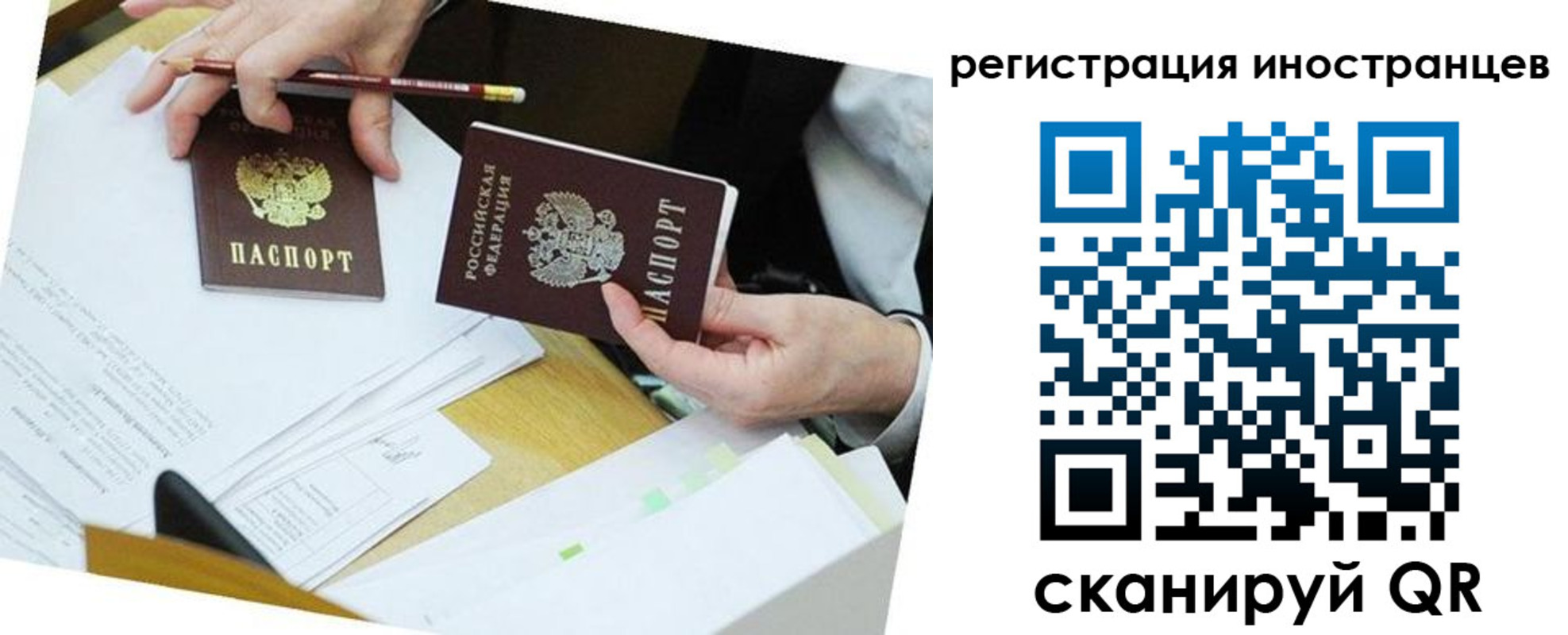 прописка ребенка в Бабаево