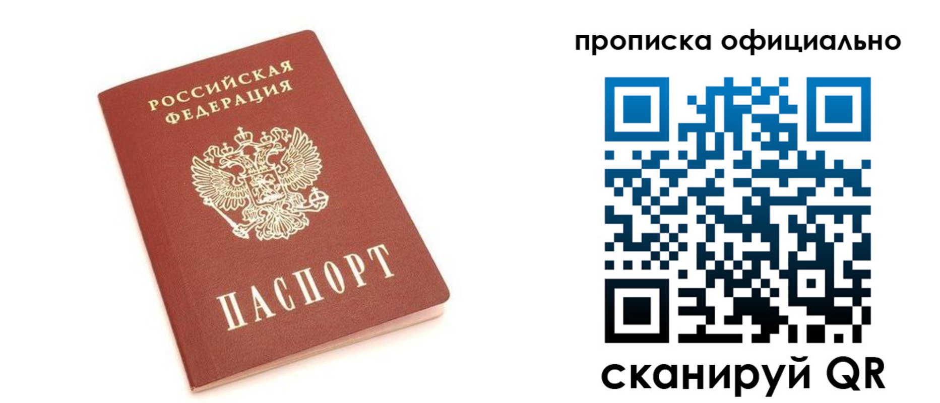 купить прописку в Бабаево